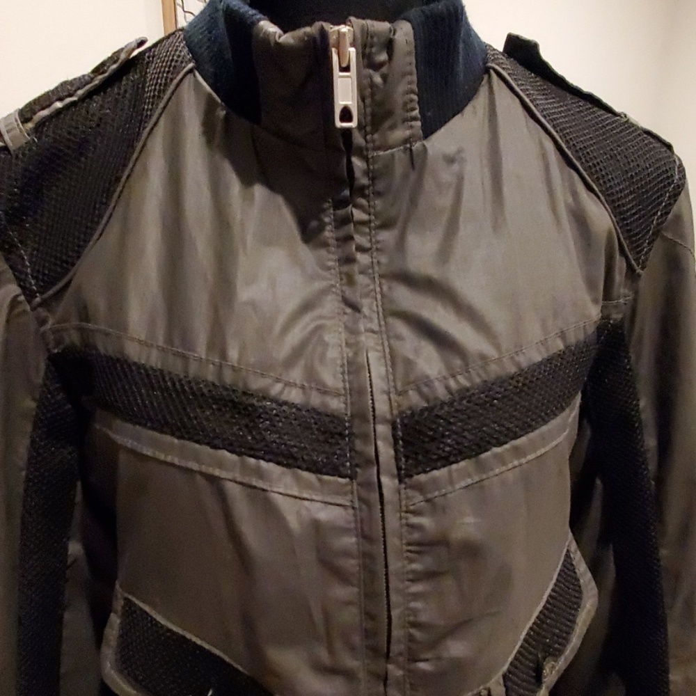 INC Jacket - Picture 3 of 5